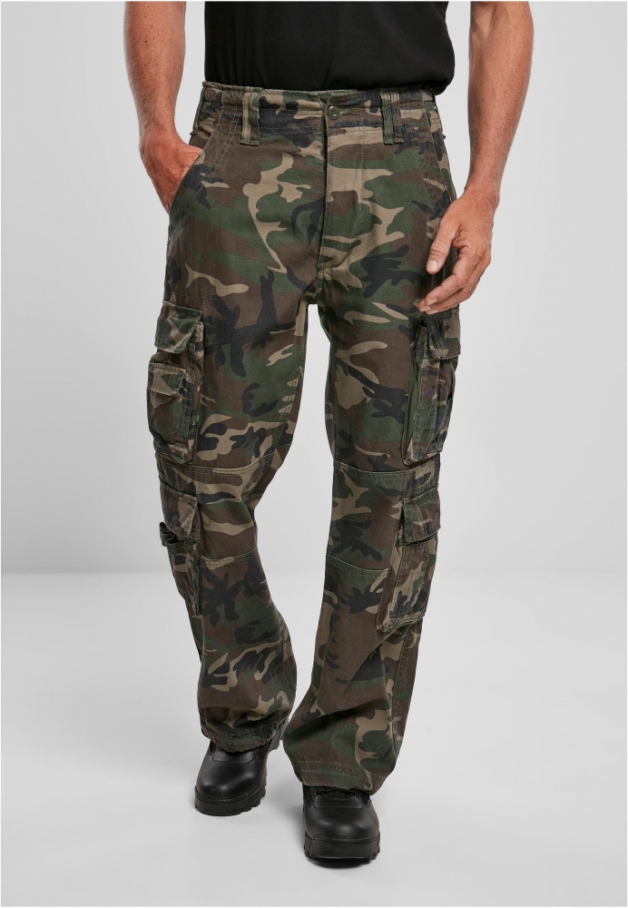 Pantalon Vintage Cargo Brandit