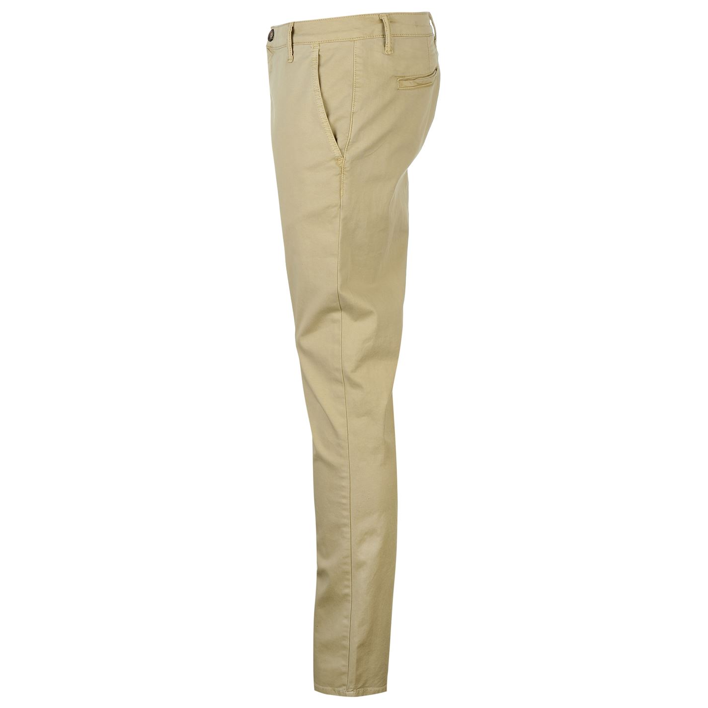 Pantalon chinos Firetrap Blackseal