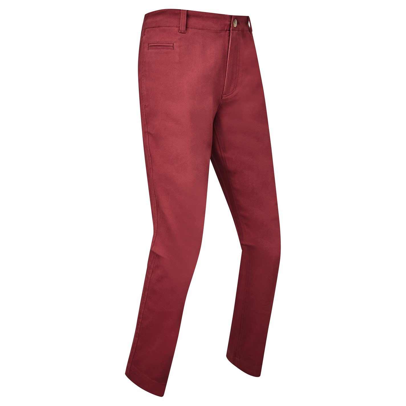 Pantalon chinos FootJoy Tapered barbat