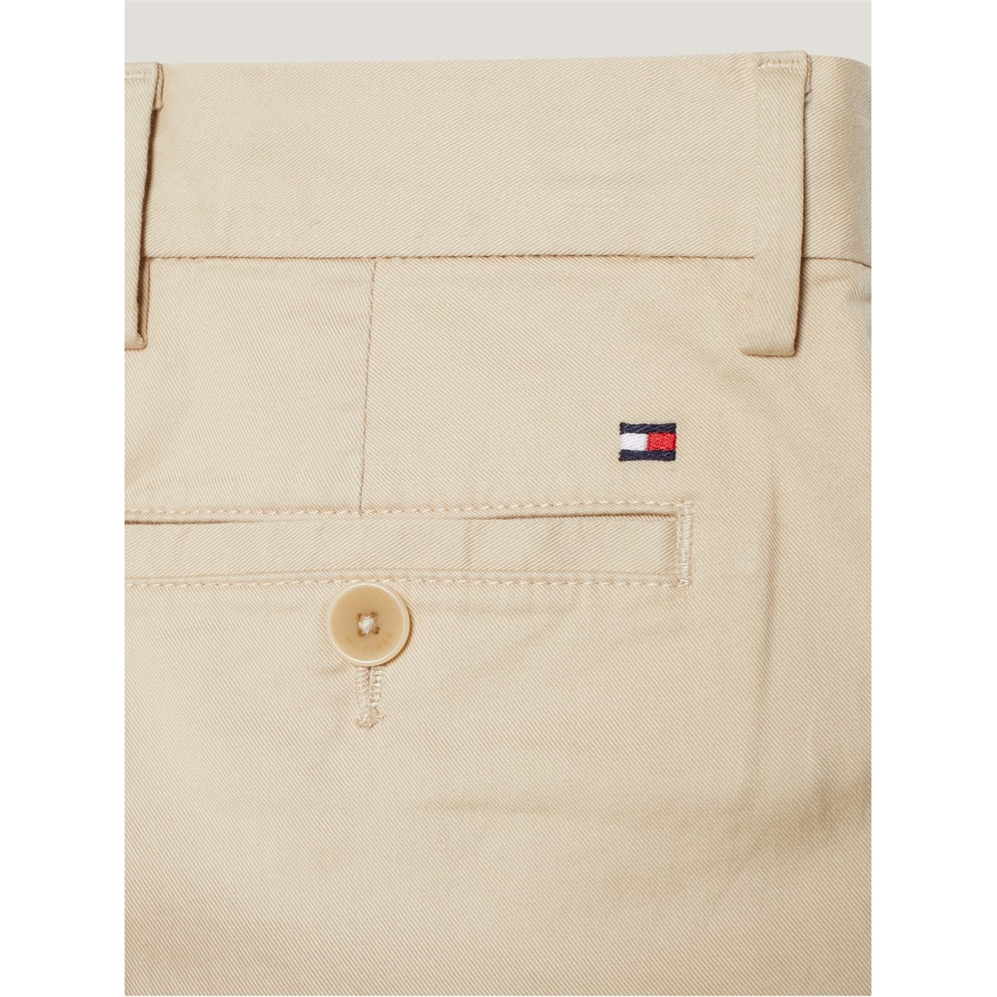 Pantalon chinos Tommy Hilfiger 1985 Essential copil