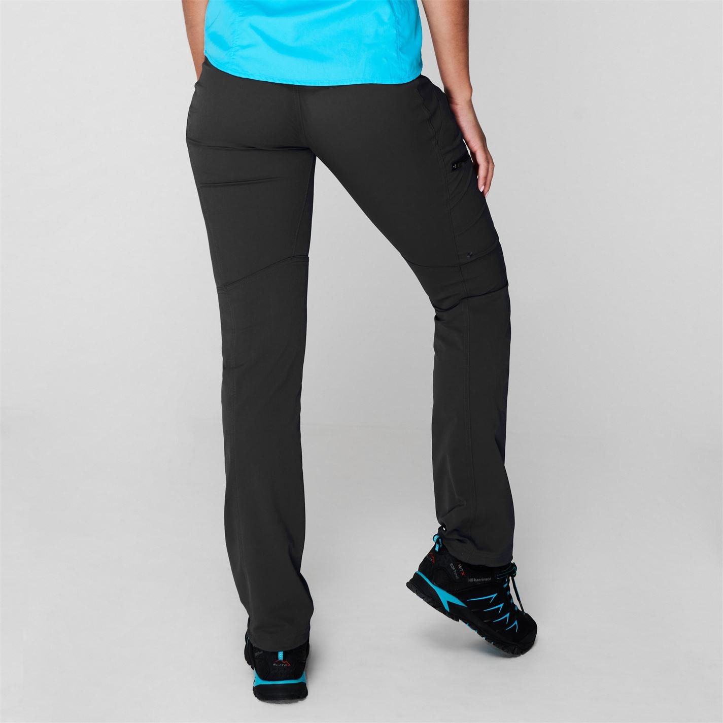 Pantalon Columbia Passo dama