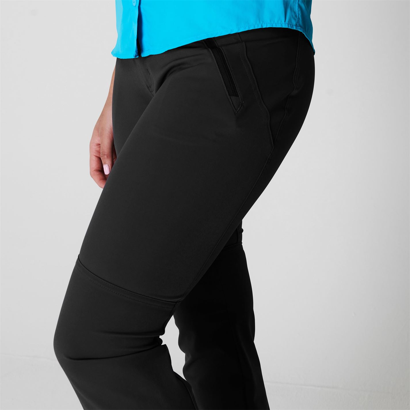 Pantalon Columbia Passo dama