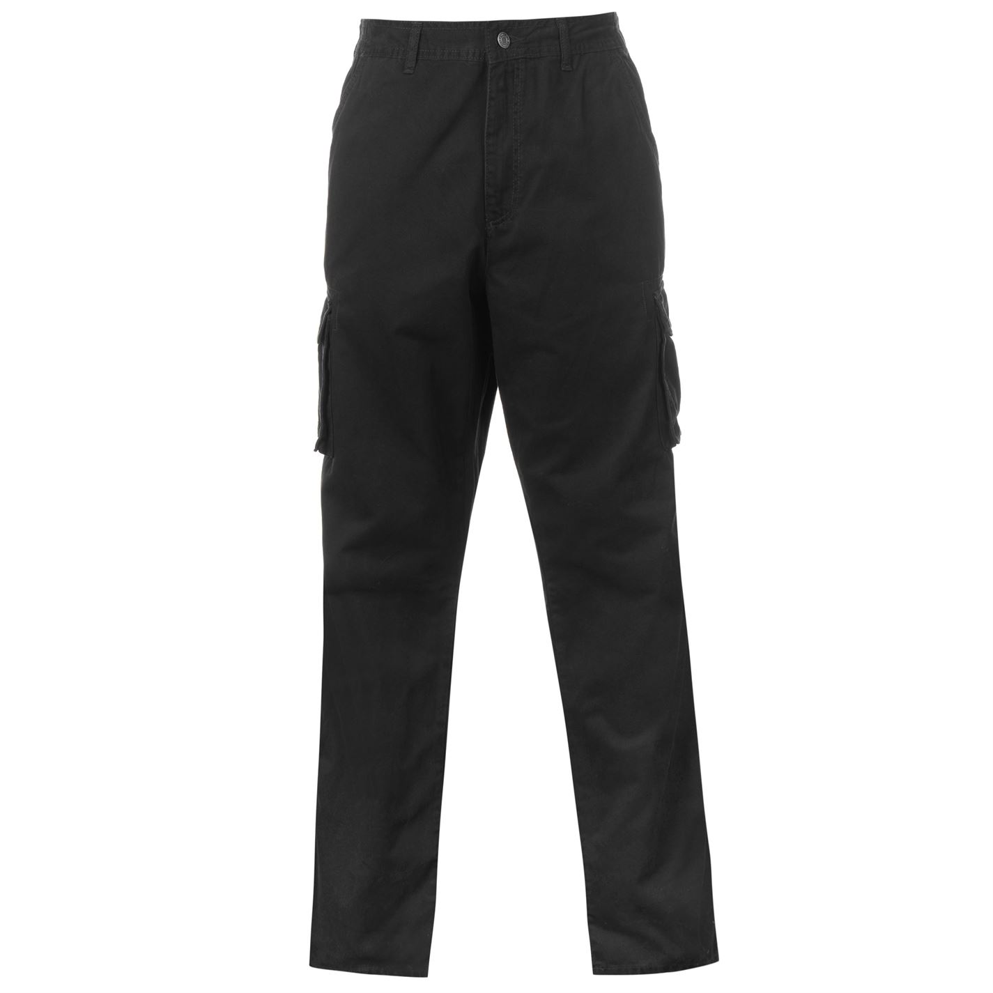 Pantalon Combat Full Blue Cargo barbat