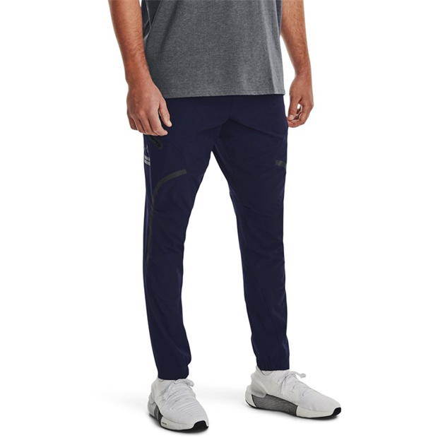 Pantalon Pantalon Combat Under Armour Armour Ua Unstoppable Cargo barbat