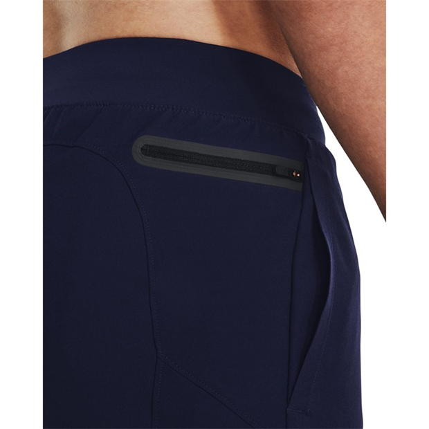 Pantalon Pantalon Combat Under Armour Armour Ua Unstoppable Cargo barbat