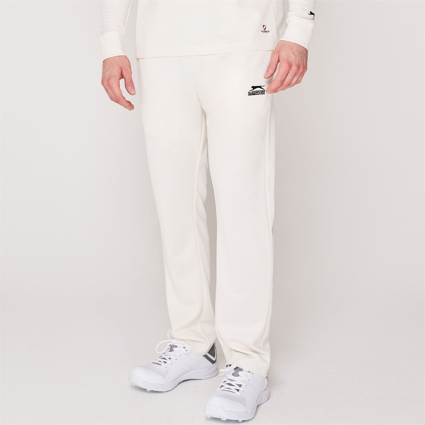 Pantalon Combat Slazenger Cricket barbat