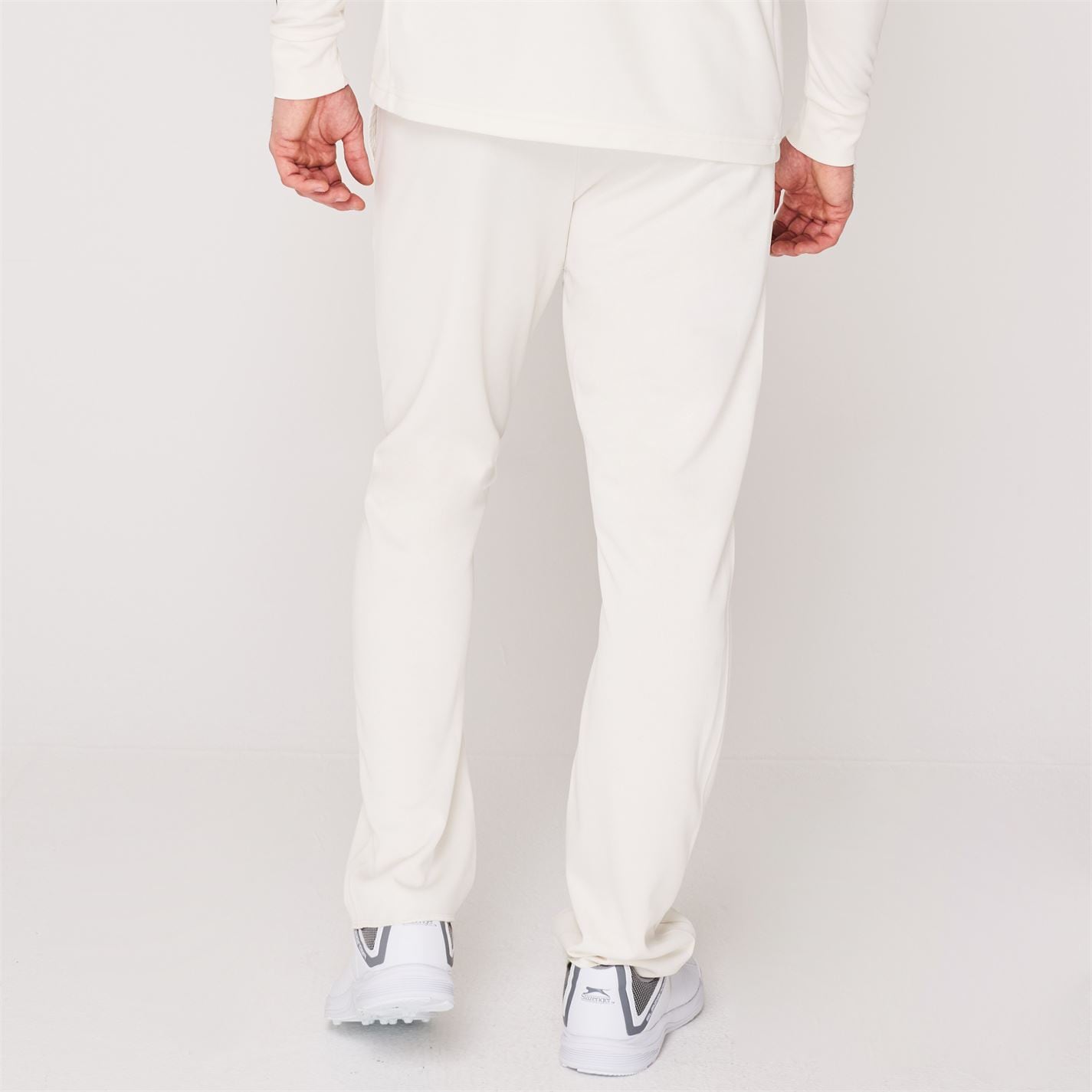 Pantalon Combat Slazenger Cricket barbat