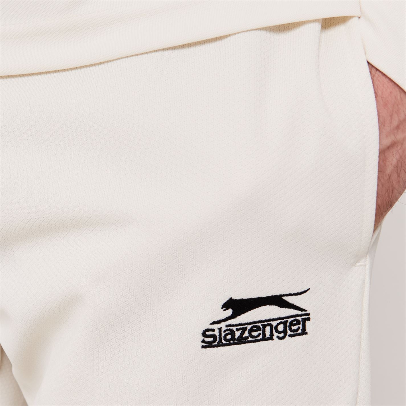 Pantalon Combat Slazenger Cricket barbat