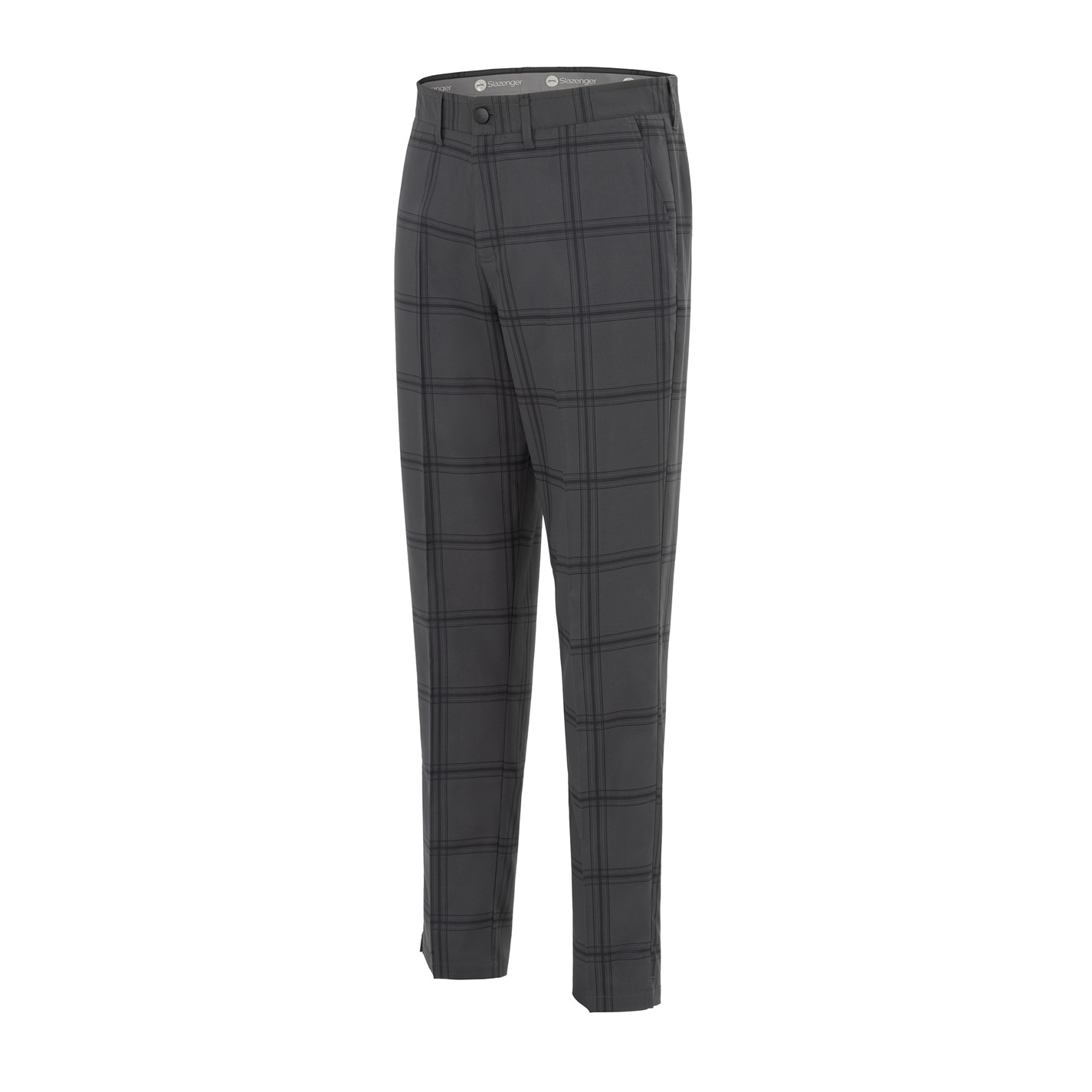 Pantalon Combat Slazenger Print Golf barbat