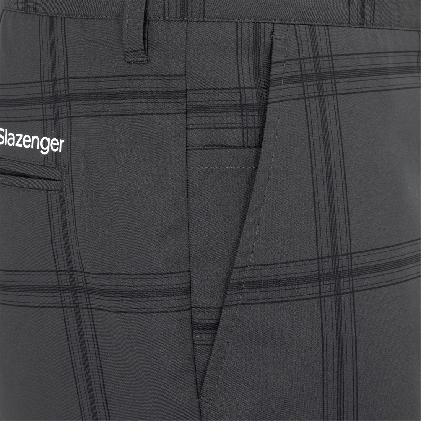 Pantalon Combat Slazenger Print Golf barbat