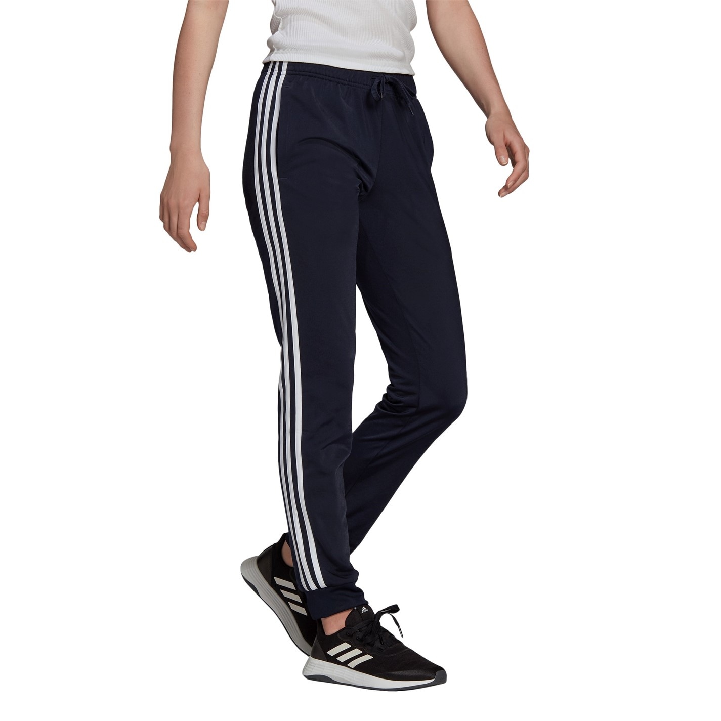 Pantalon trening adidas 3 Stripe dama
