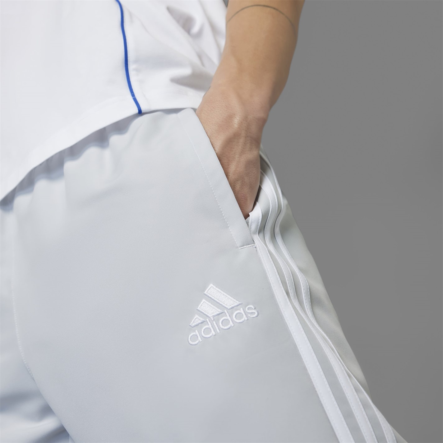 Pantalon trening adidas FC Bayern UBP adulti