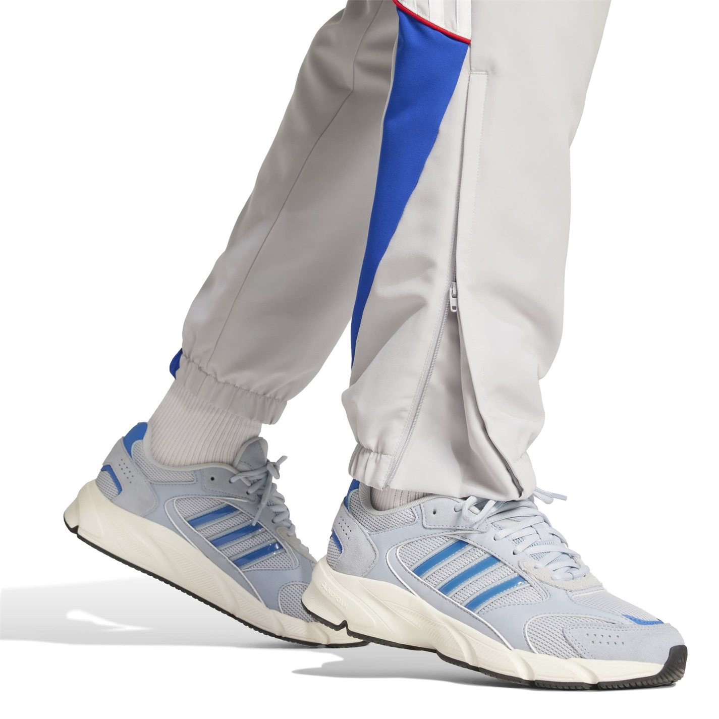 Pantalon trening adidas FC Bayern UBP adulti