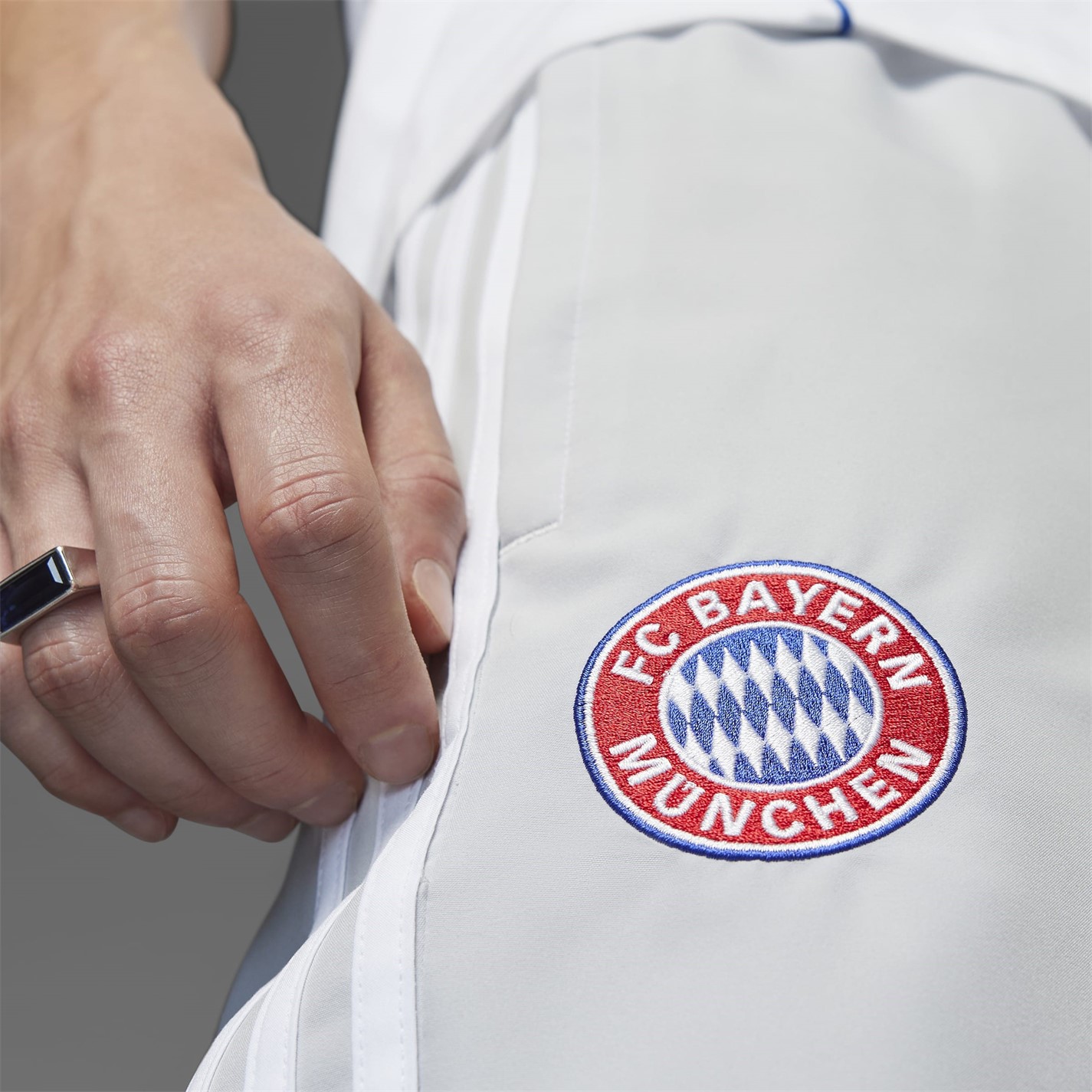 Pantalon trening adidas FC Bayern UBP adulti