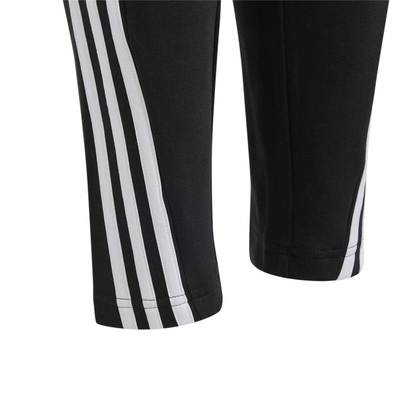 Pantalon trening adidas Future Icons 3-Stripes Ankle-Length copil