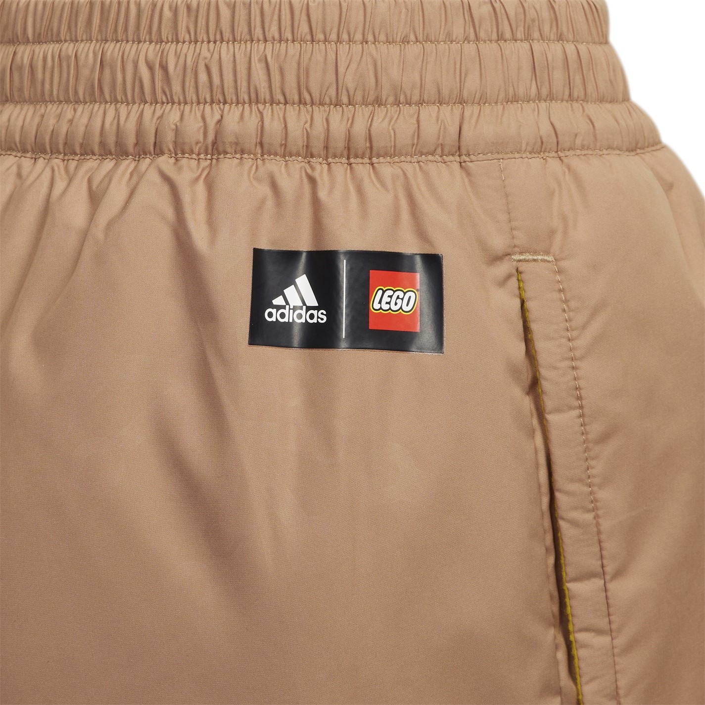 Pantalon trening adidas Lego copil