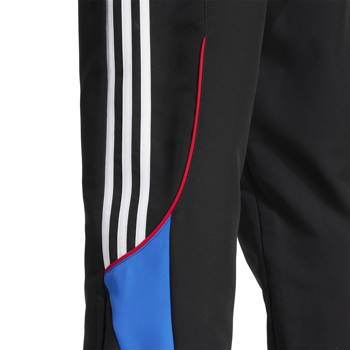 Pantalon trening adidas Manchester United UBP barbat