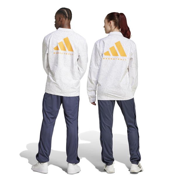 Pantalon trening adidas Real Madrid Warm Up adulti