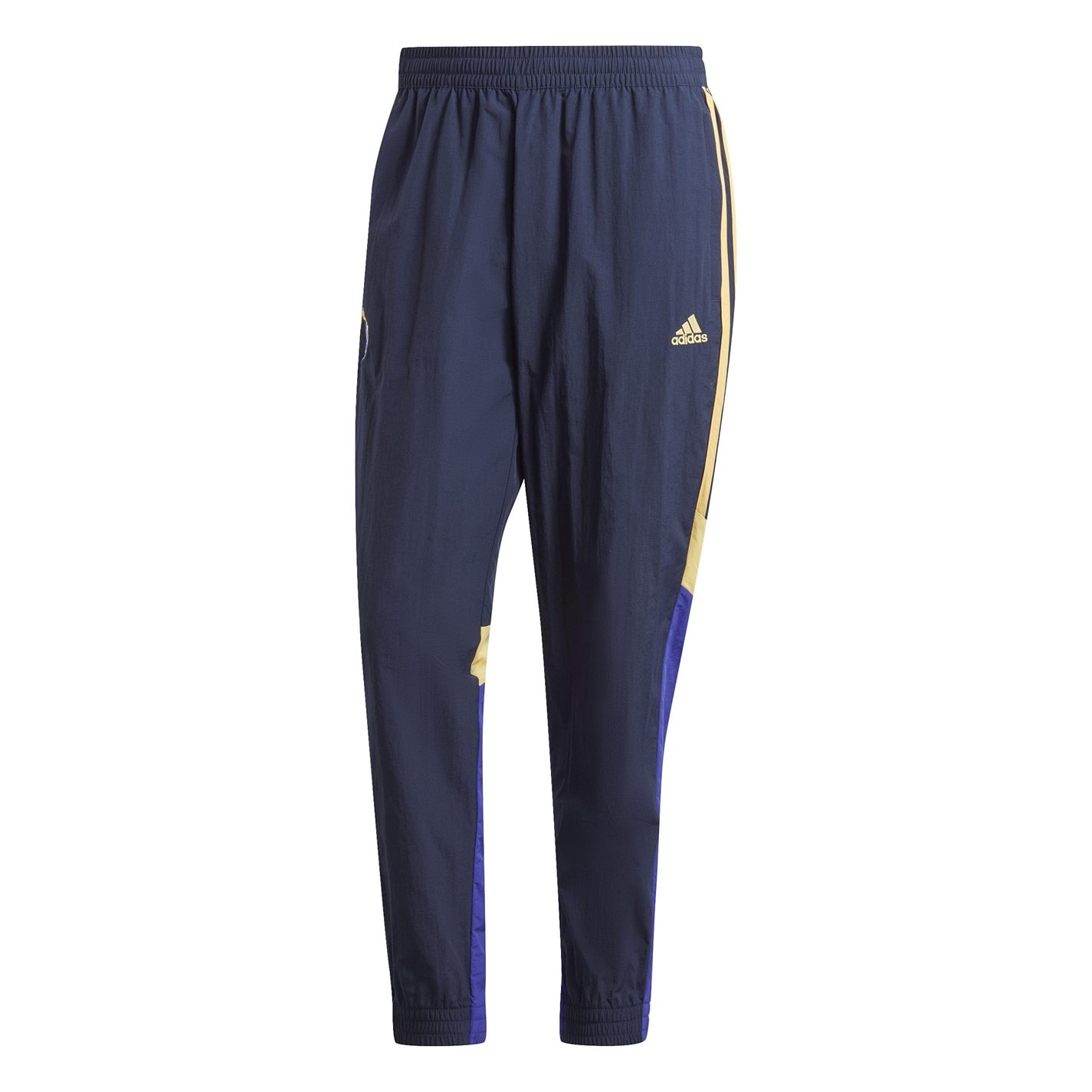 Pantalon trening adidas Real Madrid Woven