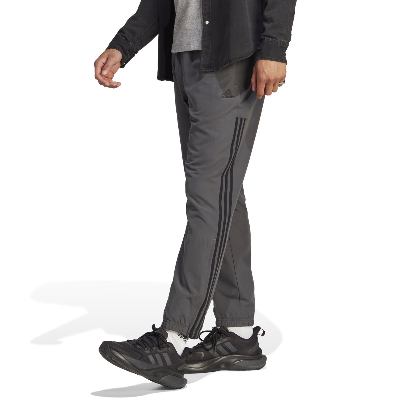 Pantalon trening adidas Samson 4.0 barbat