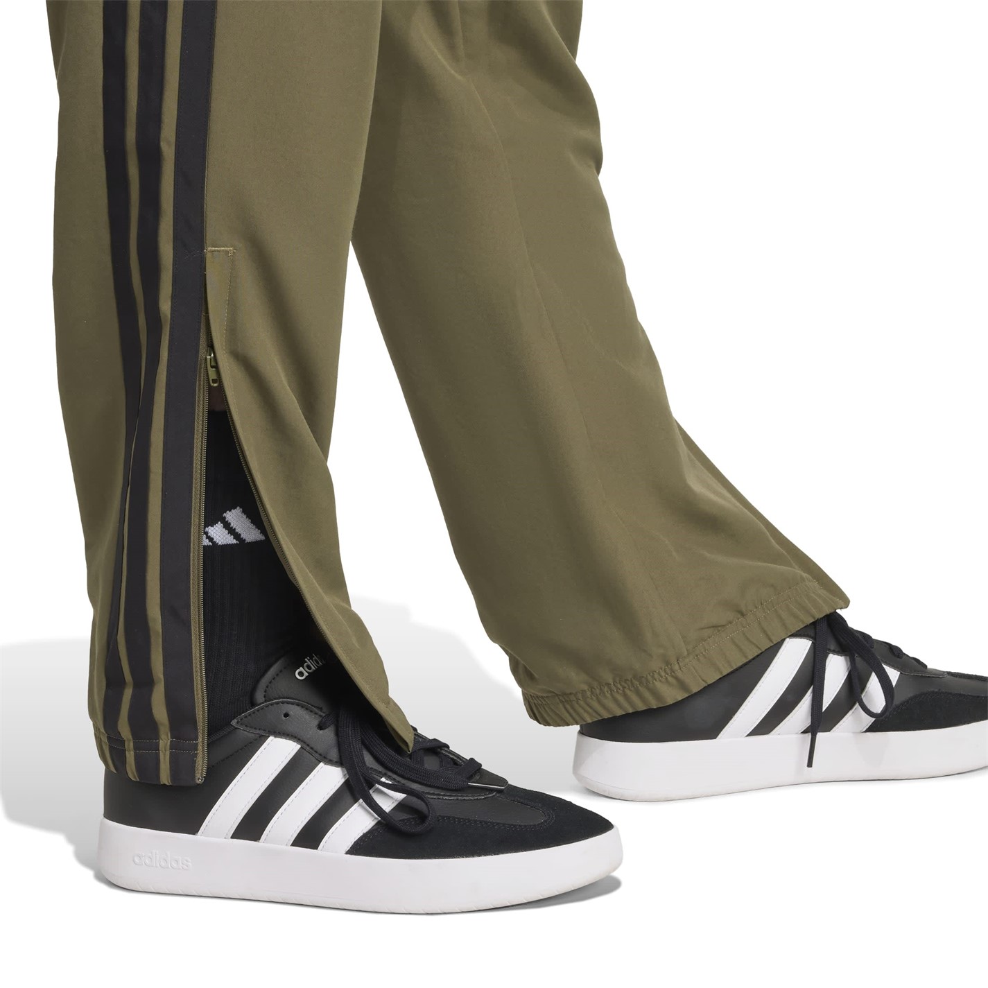 Pantalon trening adidas Samson 4.0 barbat