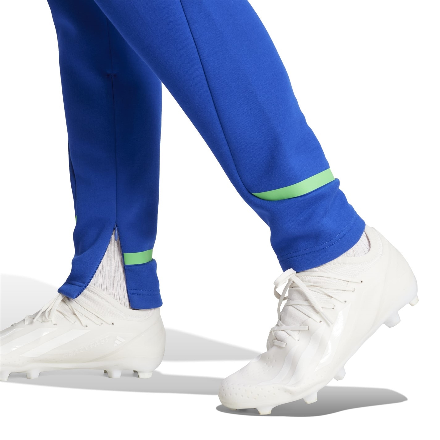 Pantalon trening adidas Seattle Sounders Designed for Gameday Travel adulti