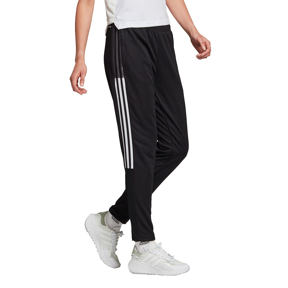 Pantalon Adidas Tiro 21 Track black GM7310