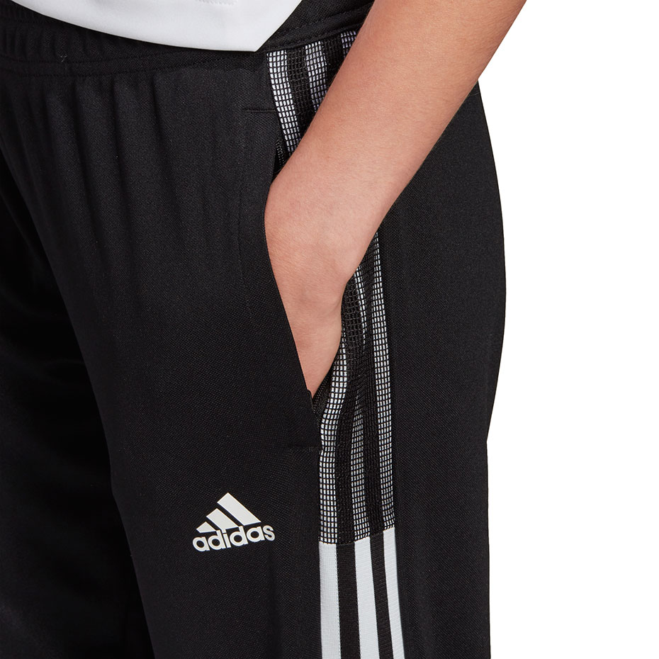 Pantalon Adidas Tiro 21 Track black GM7310