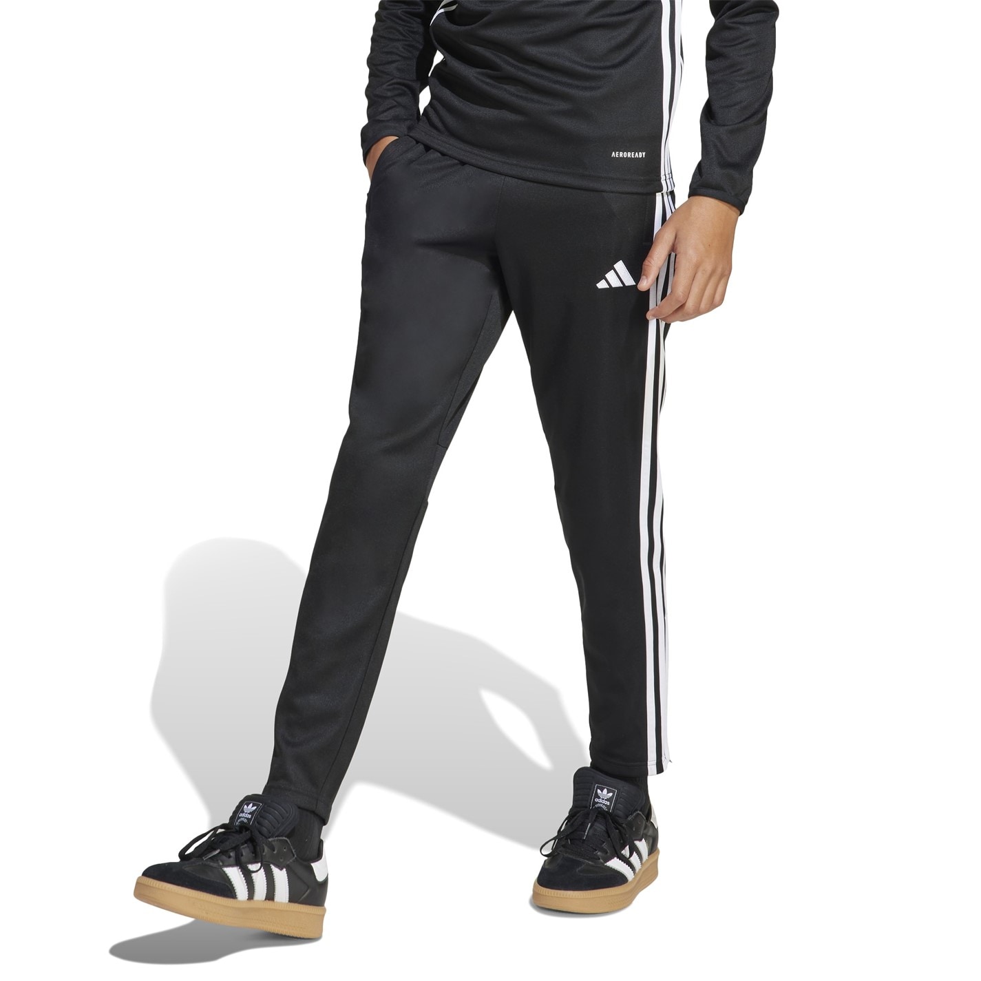 Pantalon trening adidas Tiro 25 Essentials Training copil