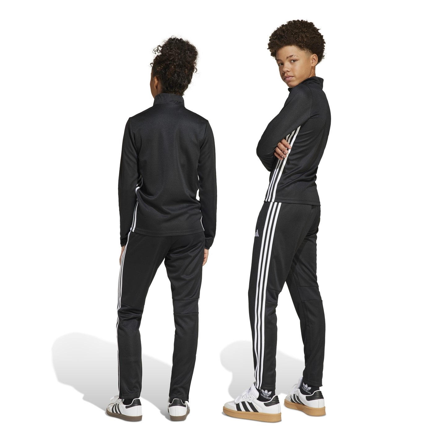 Pantalon trening adidas Tiro 25 Essentials Training copil