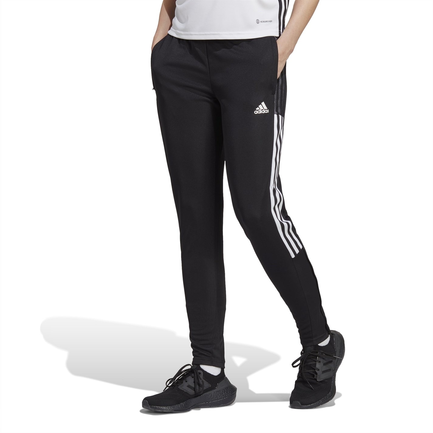 Pantalon trening adidas Tiro21 dama