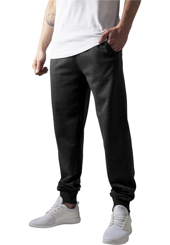 Pantalon trening Straight Fit Urban Classics