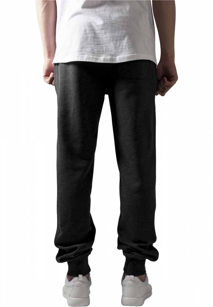 Pantalon trening Straight Fit Urban Classics