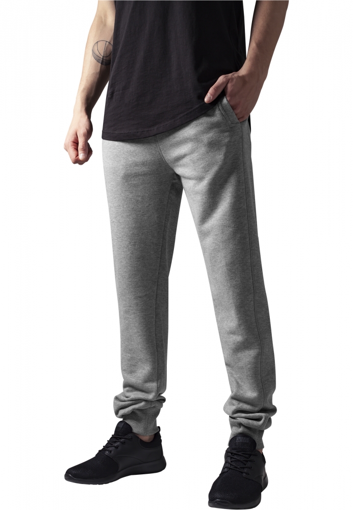 Pantalon trening Straight Fit Urban Classics