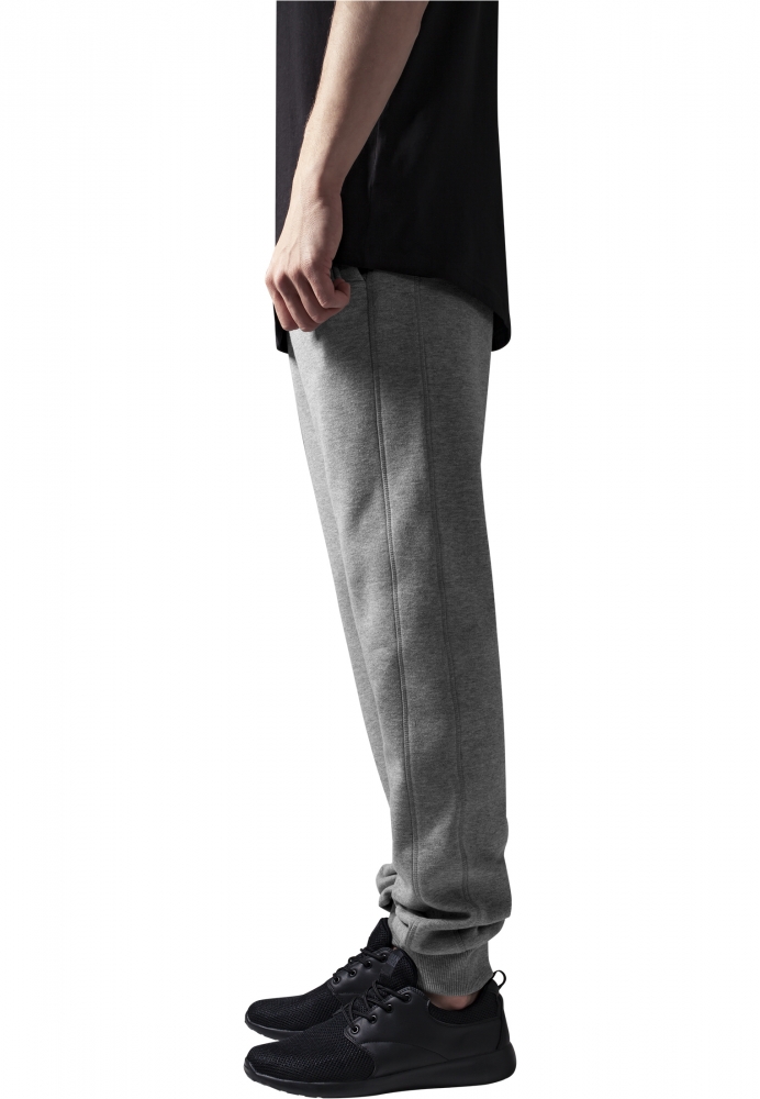 Pantalon trening Straight Fit Urban Classics