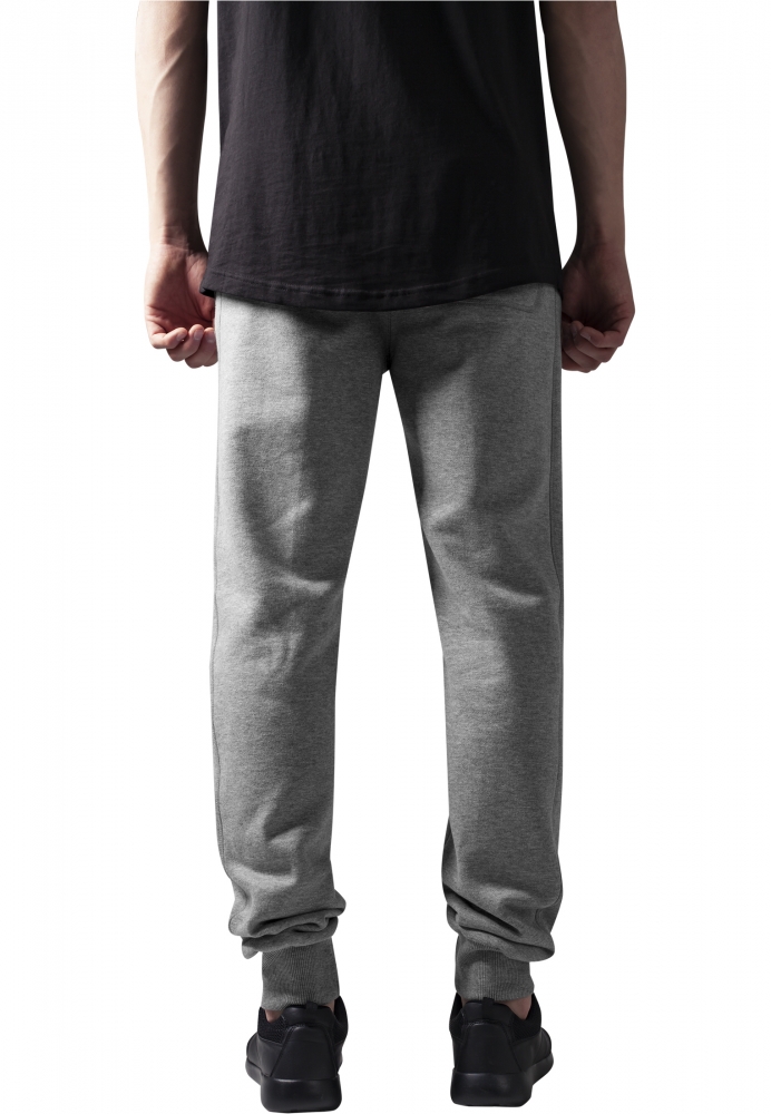 Pantalon trening Straight Fit Urban Classics