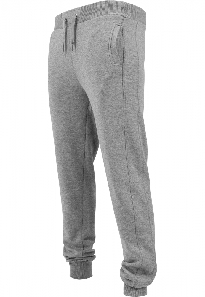 Pantalon trening Straight Fit Urban Classics