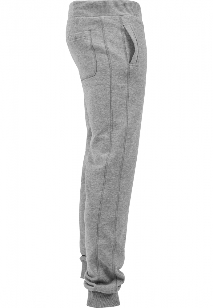 Pantalon trening Straight Fit Urban Classics