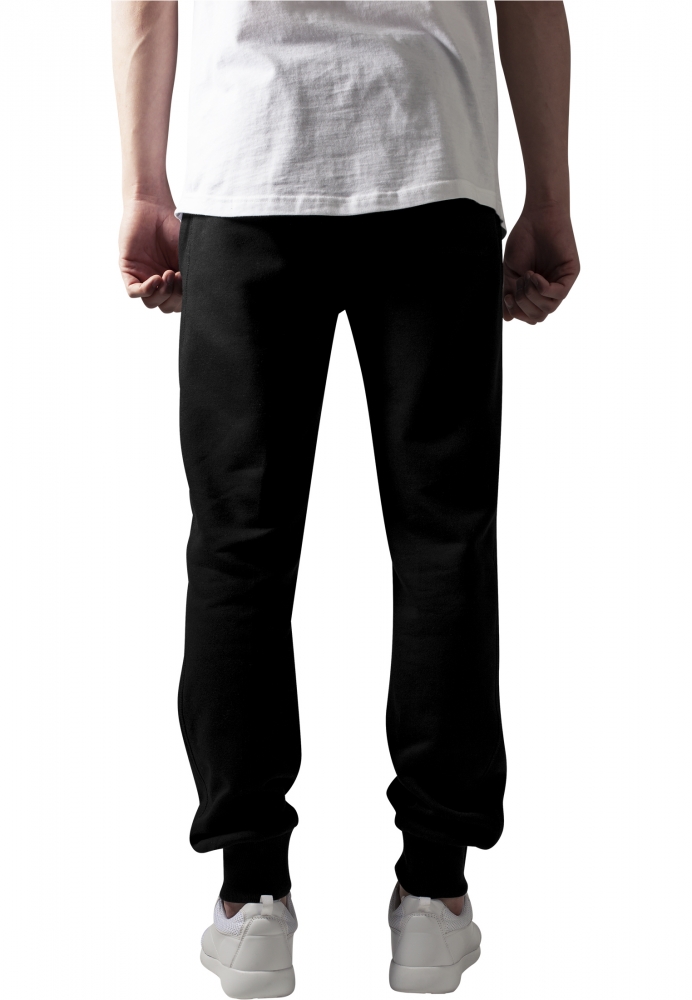 Pantalon trening Straight Fit Urban Classics