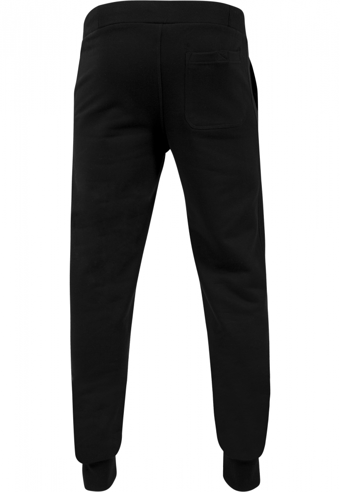 Pantalon trening Straight Fit Urban Classics