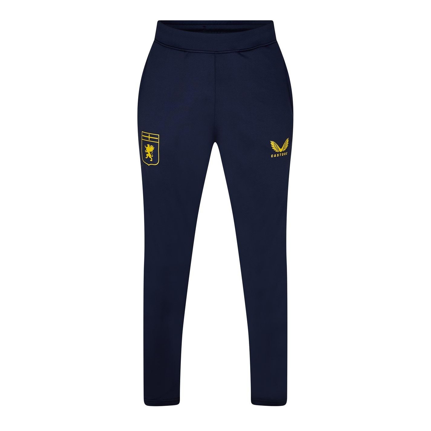 Pantalon trening Castore Genoa 2022 2023 adulti
