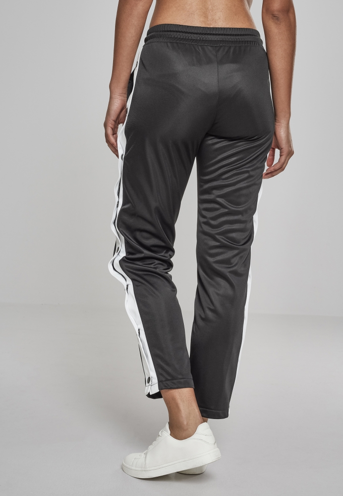 Pantalon Button Up Track dama Urban Classics