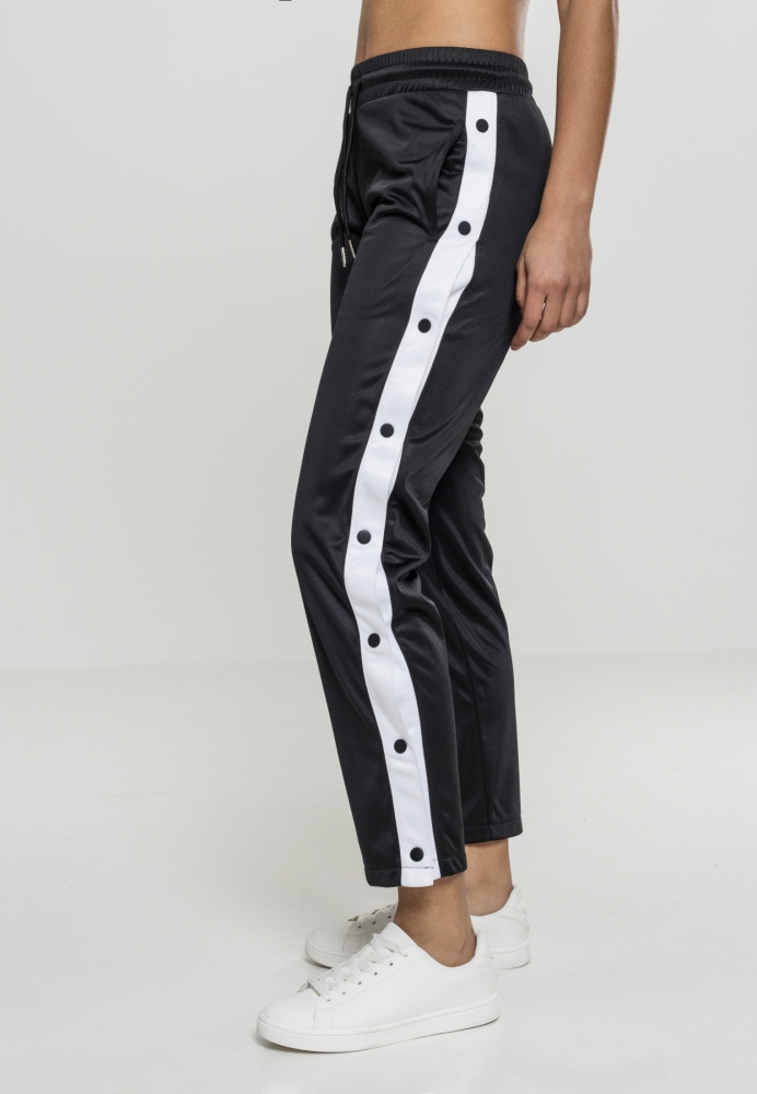 Pantalon Button Up Track dama Urban Classics