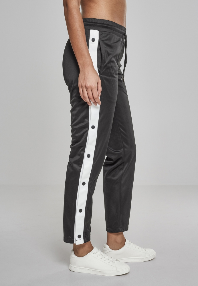 Pantalon Button Up Track dama Urban Classics