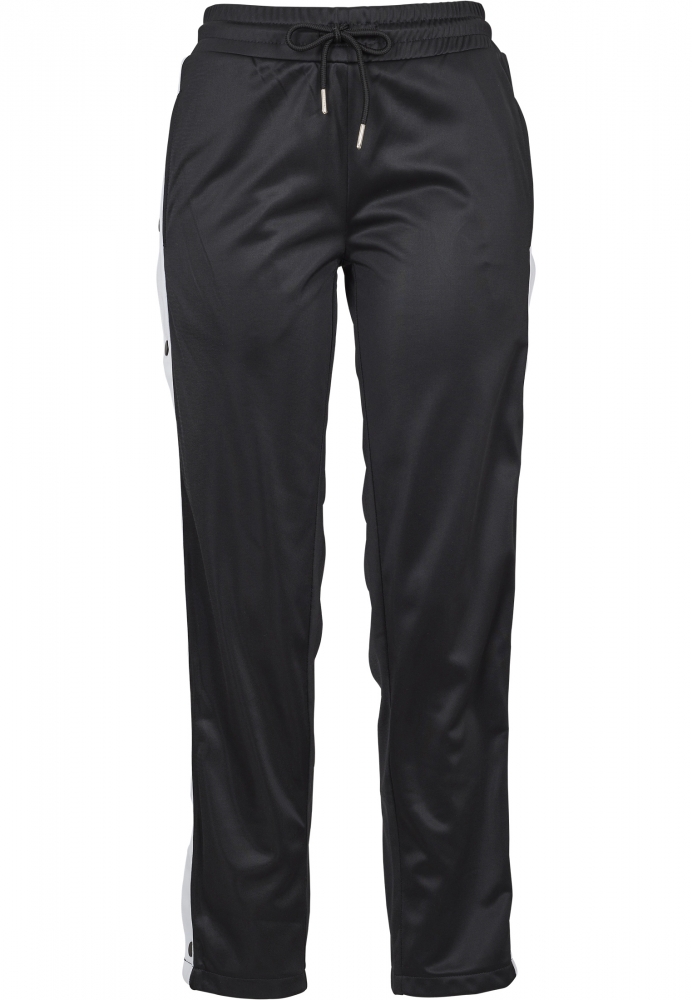 Pantalon Button Up Track dama Urban Classics