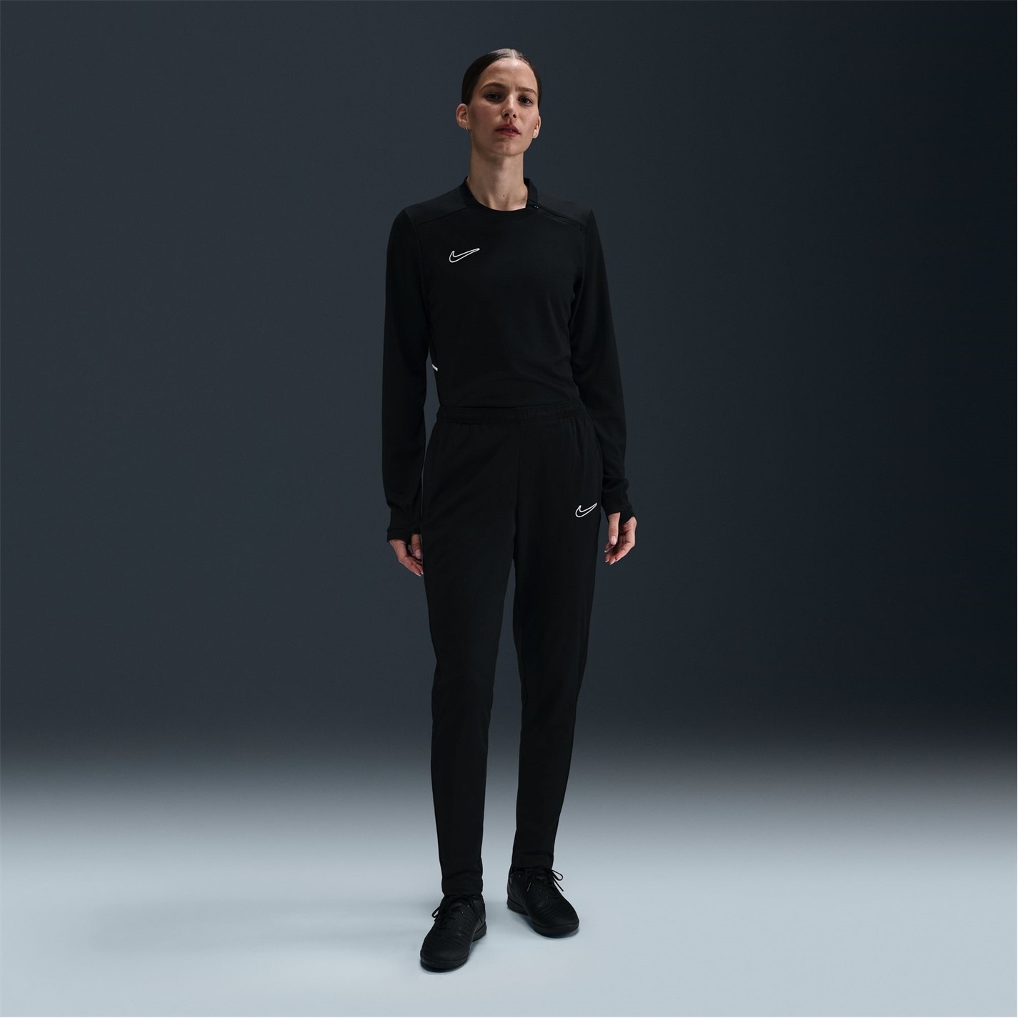 Pantalon Nike Academy Track dama