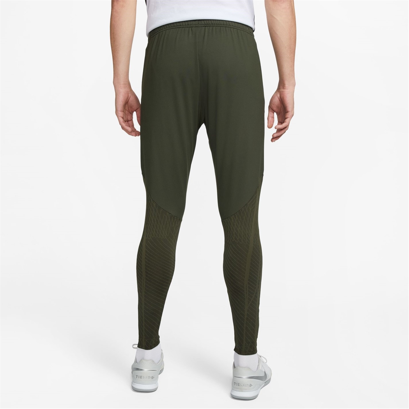 Pantalon trening Nike Barcelona Strike 2023 2024 adulti