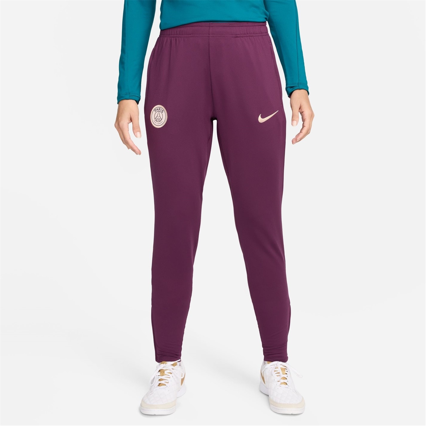 Pantalon trening Nike Paris Saint Germain Strike dama