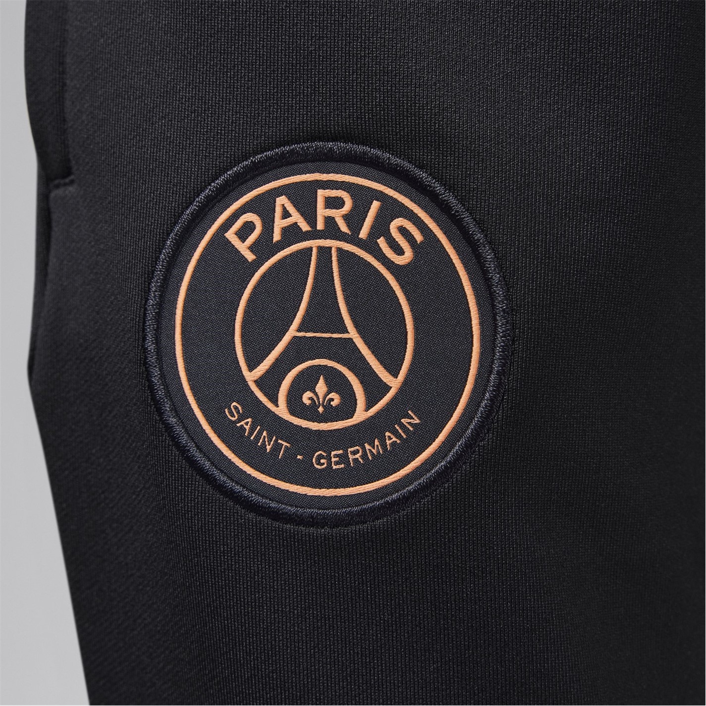 Pantalon trening Nike Paris Saint-Germain Strike Third 2024 2025 copil