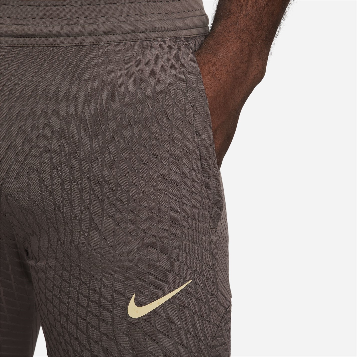 Pantalon trening Nike Tottenham Hotspur Strike Elite Third barbat